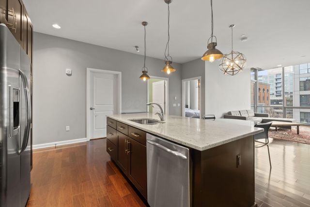 300 W Spring Street, 401, Columbus, OH 43215