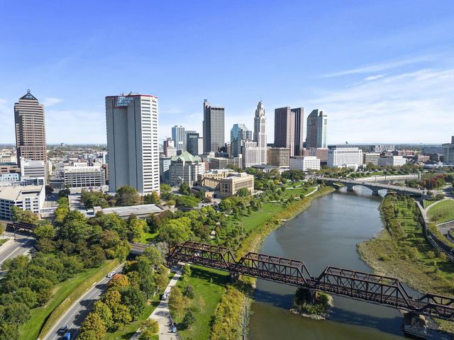 300 W Spring Street, 401, Columbus, OH 43215