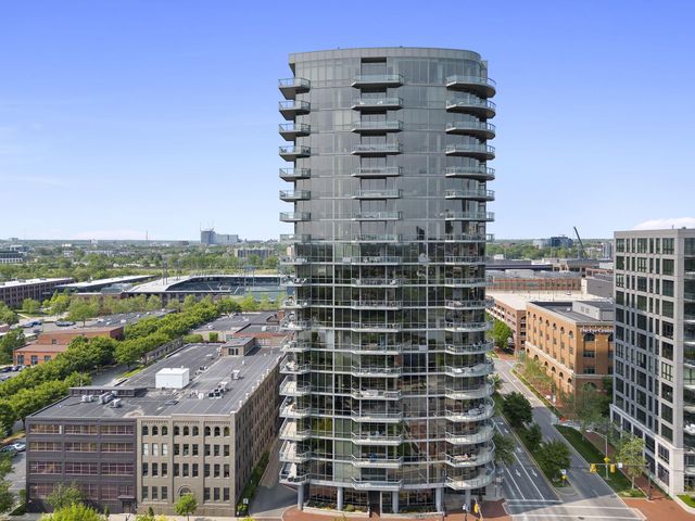 300 W Spring Street, 401, Columbus, OH 43215