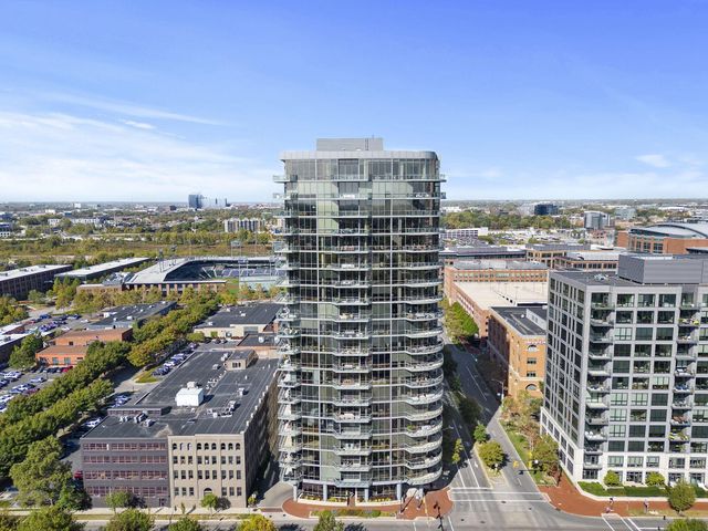 300 W Spring Street, 401, Columbus, OH 43215