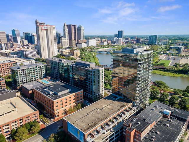 300 W Spring Street, 401, Columbus, OH 43215