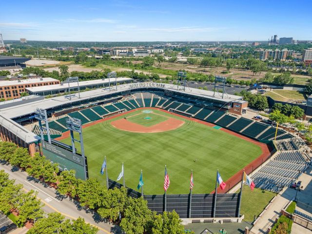 300 W Spring Street, 401, Columbus, OH 43215