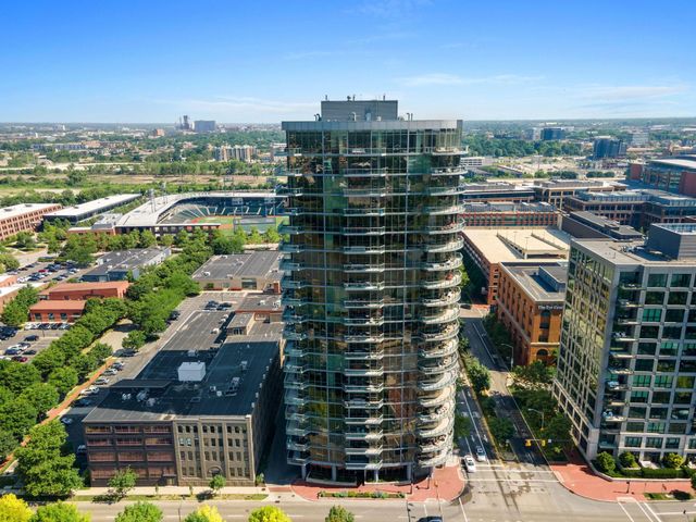 300 W Spring Street, 401, Columbus, OH 43215