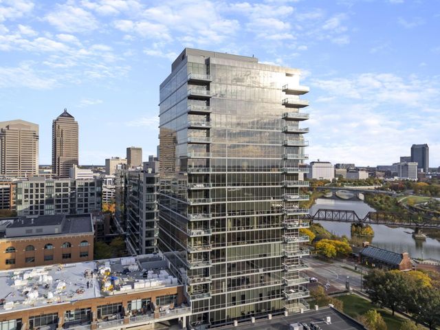 300 W Spring Street, 401, Columbus, OH 43215