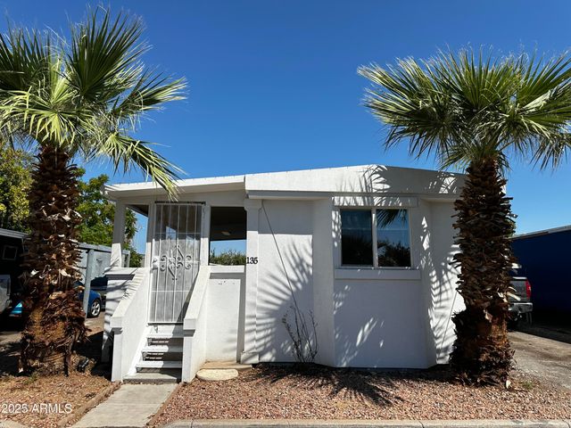 5601 W Missouri Avenue 135, Glendale, AZ 85301