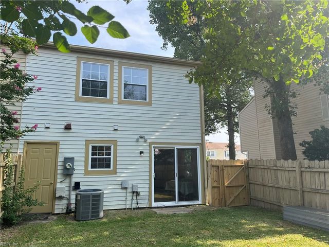 727 Spence CIR, Virginia Beach, VA 23462