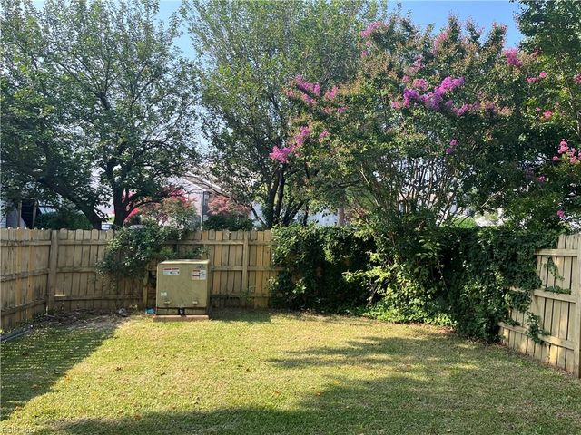 727 Spence CIR, Virginia Beach, VA 23462