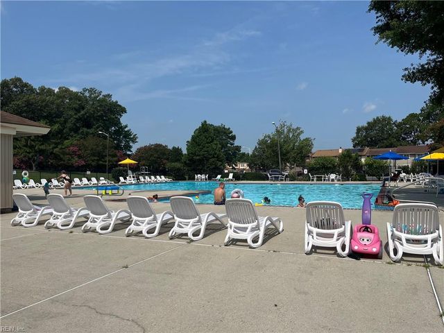 727 Spence CIR, Virginia Beach, VA 23462