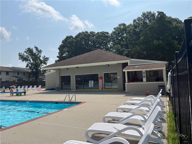 727 Spence CIR, Virginia Beach, VA 23462