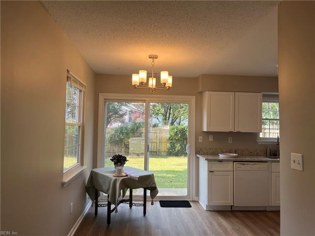 727 Spence CIR, Virginia Beach, VA 23462