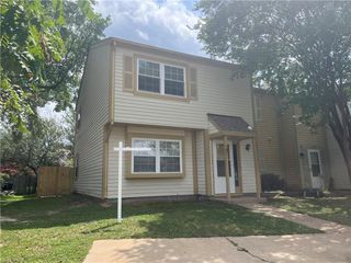 727 Spence CIR, Virginia Beach, VA 23462