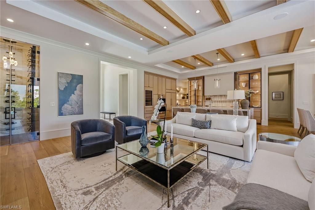 529 Neapolitan WAY, NAPLES, FL 34103 — photo 5