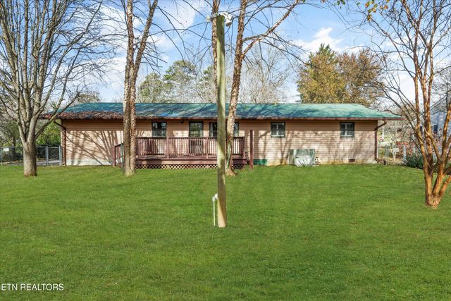 4318 Garden Drive, Knoxville, TN 37918