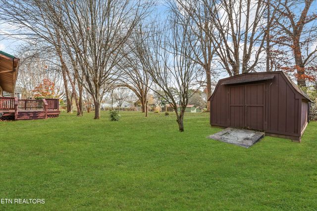 4318 Garden Drive, Knoxville, TN 37918