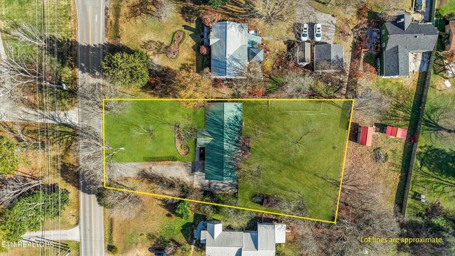 4318 Garden Drive, Knoxville, TN 37918