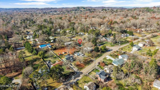 4318 Garden Drive, Knoxville, TN 37918