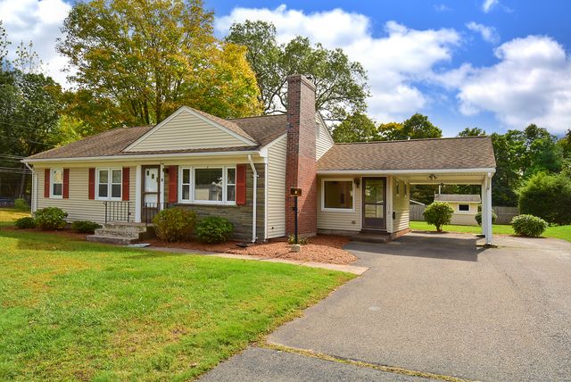 2 Ansaldi Road, Manchester, CT 06040