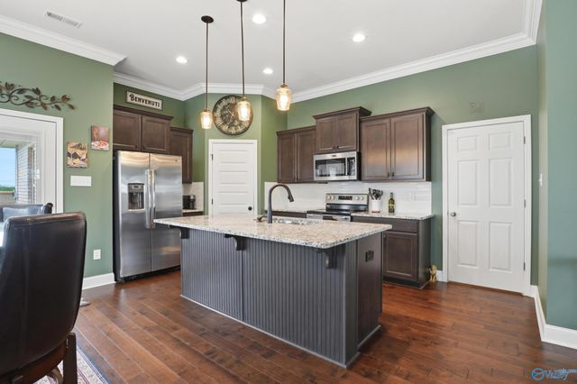 17435 Fieldway Circle, Harvest, AL 35749