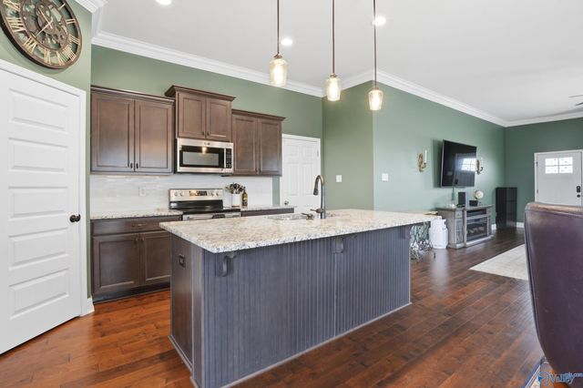 17435 Fieldway Circle, Harvest, AL 35749
