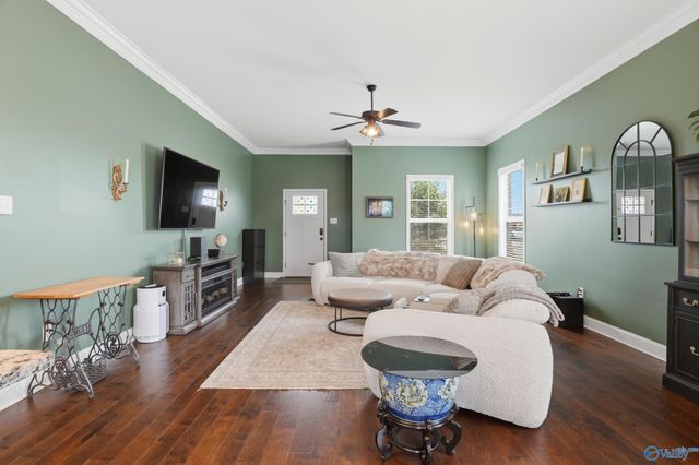 17435 Fieldway Circle, Harvest, AL 35749