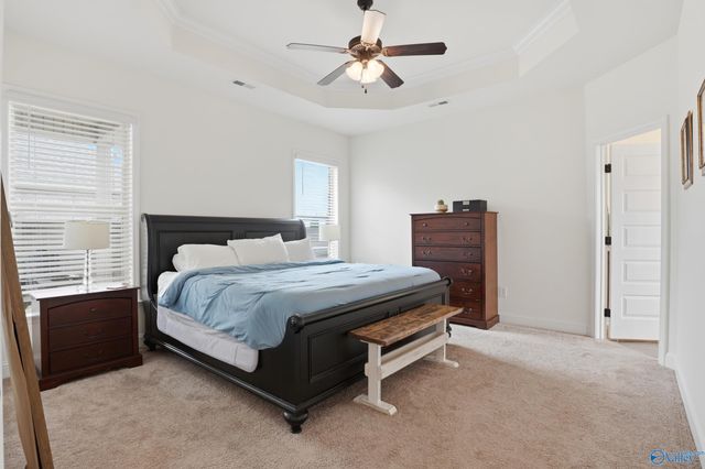 17435 Fieldway Circle, Harvest, AL 35749