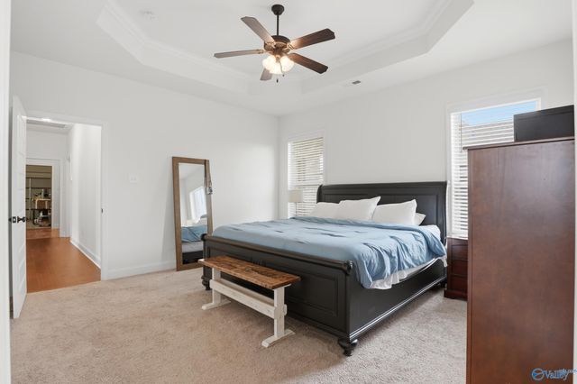 17435 Fieldway Circle, Harvest, AL 35749