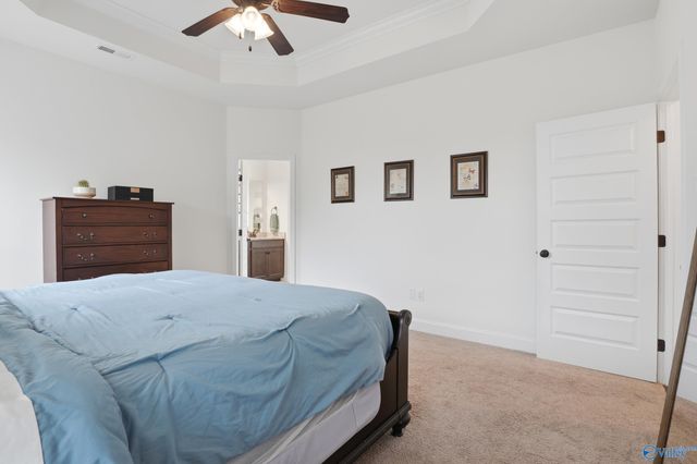 17435 Fieldway Circle, Harvest, AL 35749