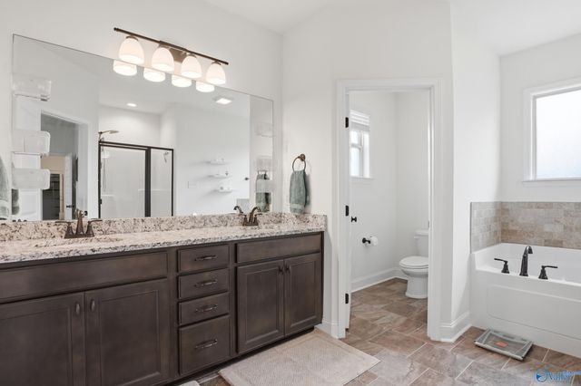 17435 Fieldway Circle, Harvest, AL 35749