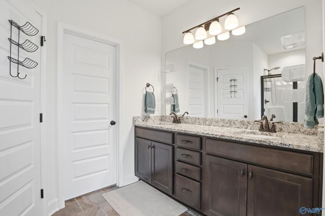 17435 Fieldway Circle, Harvest, AL 35749