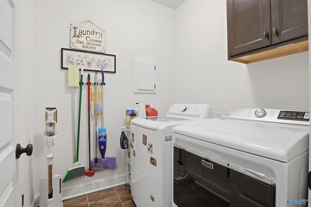17435 Fieldway Circle, Harvest, AL 35749