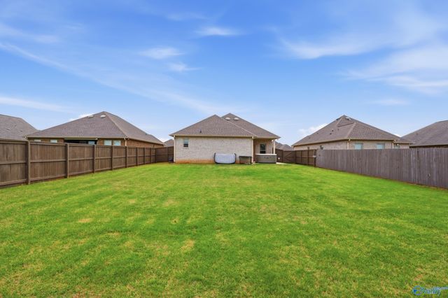 17435 Fieldway Circle, Harvest, AL 35749