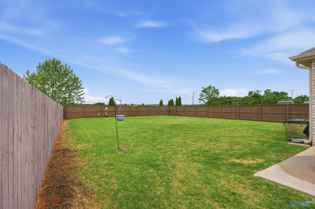 17435 Fieldway Circle, Harvest, AL 35749