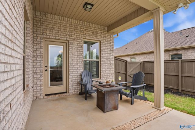 17435 Fieldway Circle, Harvest, AL 35749