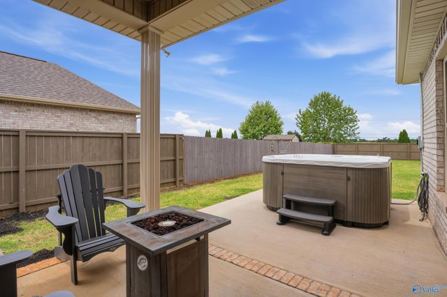 17435 Fieldway Circle, Harvest, AL 35749
