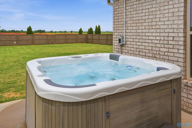 17435 Fieldway Circle, Harvest, AL 35749