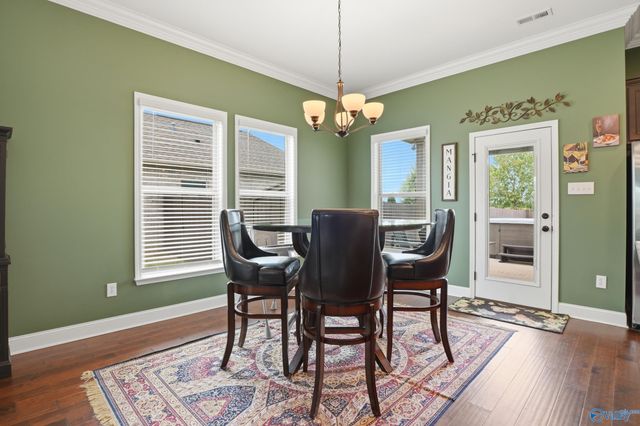 17435 Fieldway Circle, Harvest, AL 35749