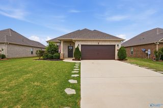 17435 Fieldway Circle, Harvest, AL 35749