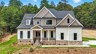 7 Rushden SE Way, Rome, GA 30161