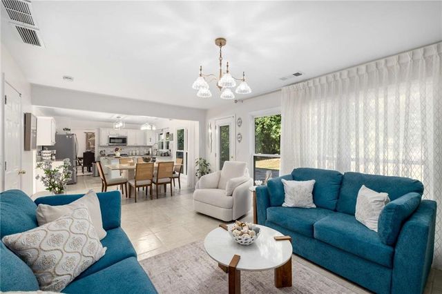 2383 Lake Villas Court, Duluth, GA 30097