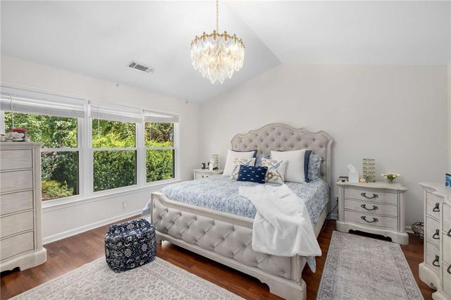 2383 Lake Villas Court, Duluth, GA 30097