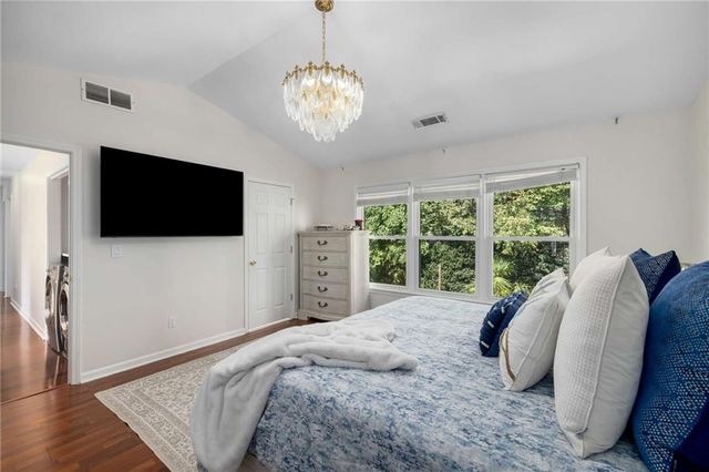 2383 Lake Villas Court, Duluth, GA 30097
