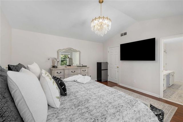 2383 Lake Villas Court, Duluth, GA 30097