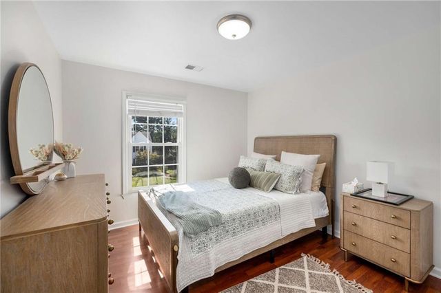 2383 Lake Villas Court, Duluth, GA 30097