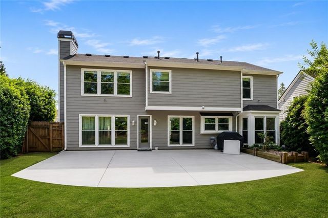 2383 Lake Villas Court, Duluth, GA 30097