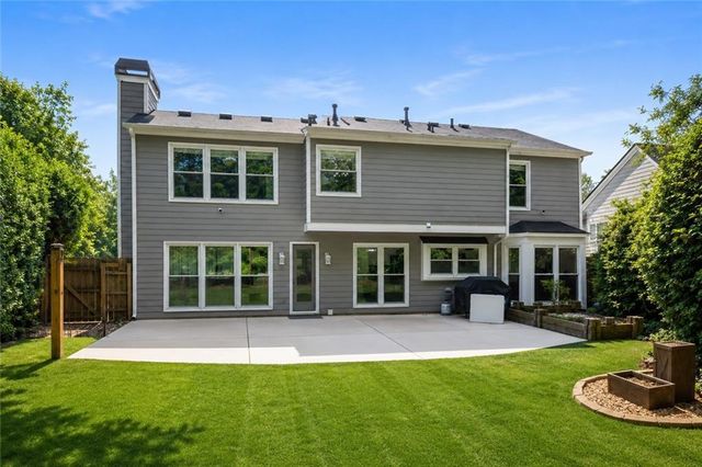 2383 Lake Villas Court, Duluth, GA 30097