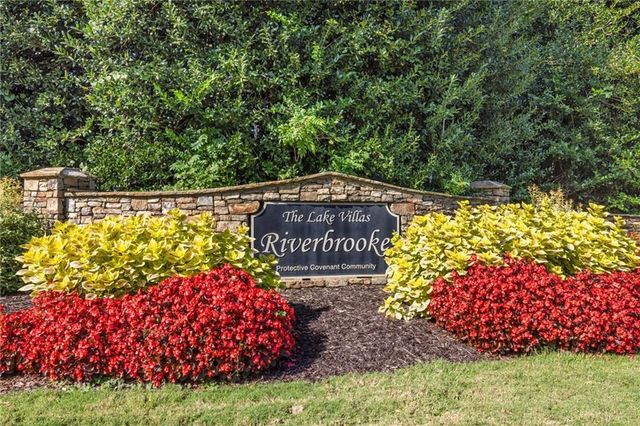 2383 Lake Villas Court, Duluth, GA 30097