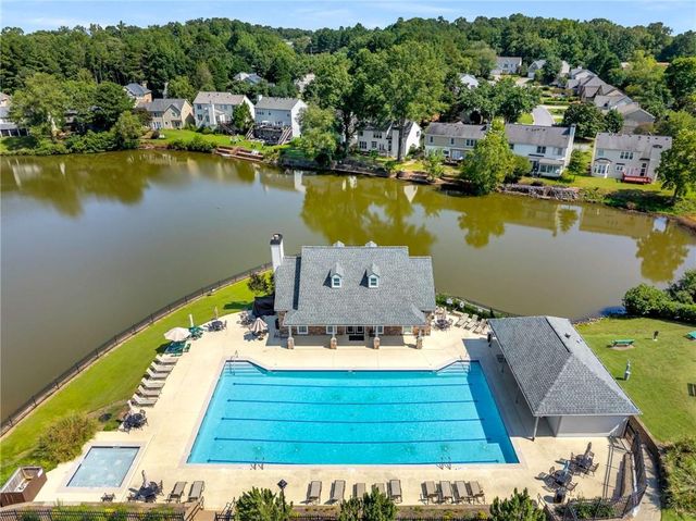 2383 Lake Villas Court, Duluth, GA 30097