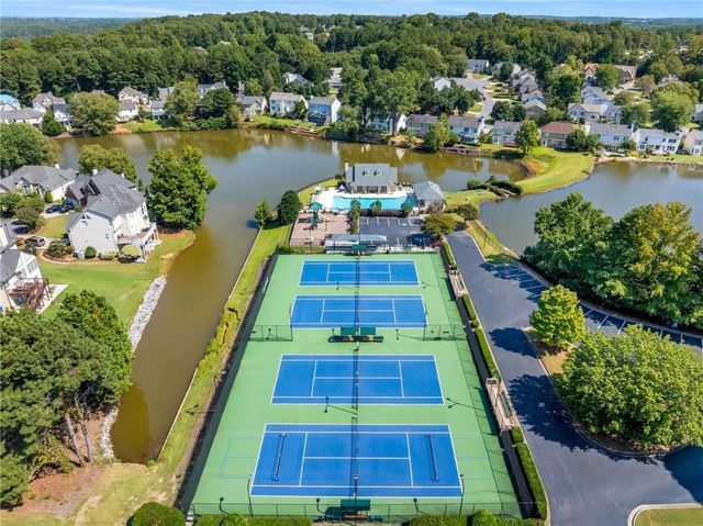 2383 Lake Villas Court, Duluth, GA 30097