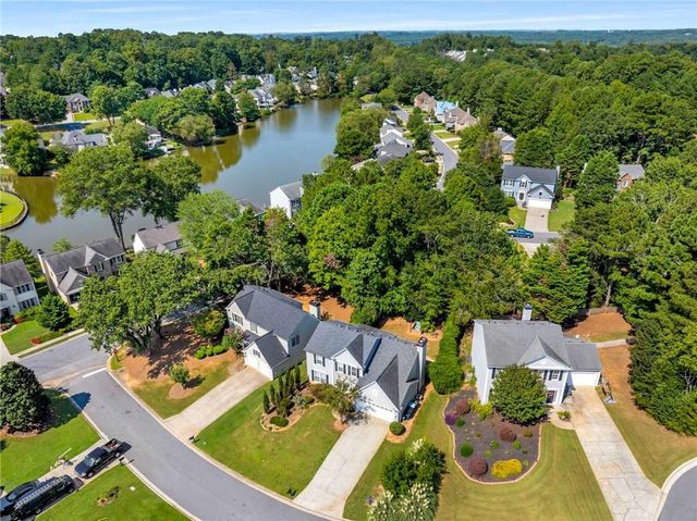 2383 Lake Villas Court, Duluth, GA 30097