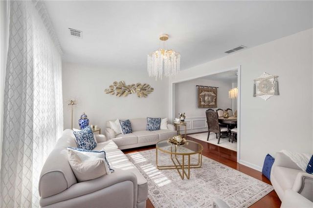 2383 Lake Villas Court, Duluth, GA 30097